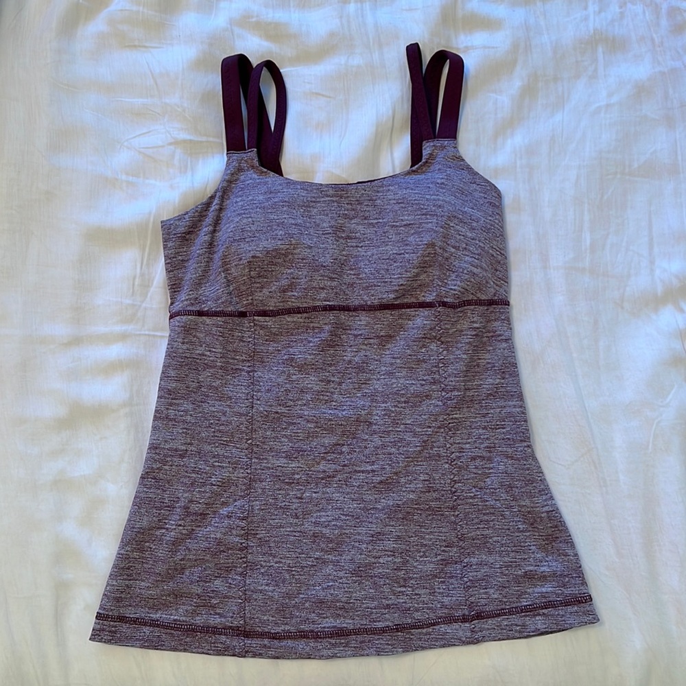 Lululemon Top
